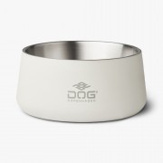 Dog Copenhagen Vega Bowl White